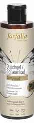 farfalla Do it yourself Duschgel Schaumbad Schaumbad