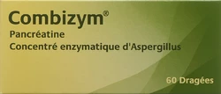 Combizym Dragée