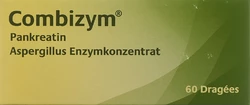 Combizym Dragée