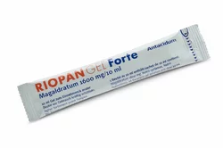 Riopan Gel Forte 1600 mg