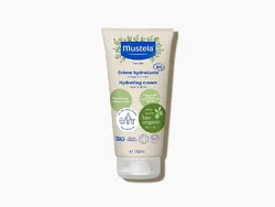 mustela BIO Feuchtigkeitscreme (neu)