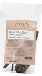 farfalla Räucherung Weisser Salbei 2 Bündel à