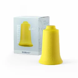 BellaBambi Cup original solo gelb sensitive