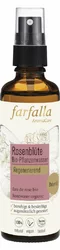 farfalla Bio-Pflanzenwasser Rosenblüte