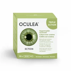 OCULEA ECTOIN collyre ophtalmique