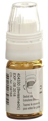 Omida Chamomilla Globuli 30 C mit Dosierhilfe