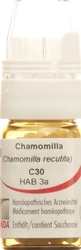 Omida Chamomilla Globuli 30 C mit Dosierhilfe