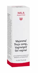Wala Majorana/Thuja comp. Vag Gel