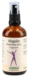 CHRISANA Magolio Magnesium Spray
