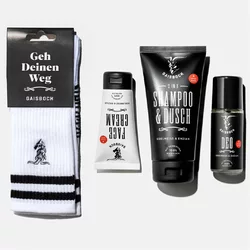 GAISBOCK Set Necessaire