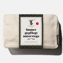 GAISBOCK Set Necessaire