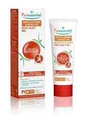 Puressentiel Pure Heat Gel