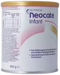 Neocate Infant Pulver
