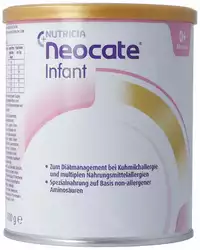 Neocate Infant Pulver