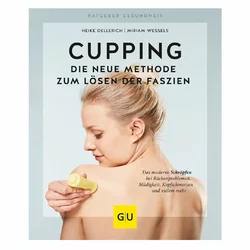 BellaBambi Cupping Die neue Methode zum Lösen der Faszien deutsch
