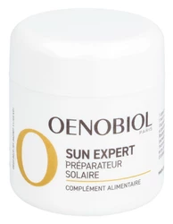 Oenobiol Sun Vorbereitung Sonne Kapsel