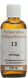 BIOLIGO POE 13 Artroligo Préparation d'oligoéléments/Ortie