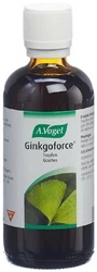 A. Vogel Ginkgoforce Tropfen