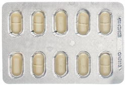 Fexofenadin-Mepha Lactab 180 mg