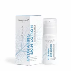 kingnature Hydrating Skin Lotion