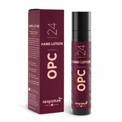 kingnature OPC 24 Handlotion