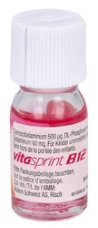 Vitasprint B12 Trink Lös (D)