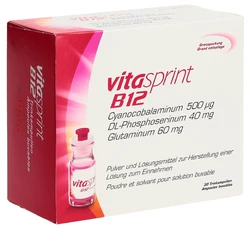 Vitasprint B12 Trink Lös (D)