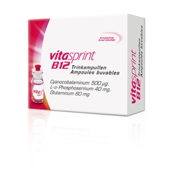 Vitasprint B12 Trink Lös (D)