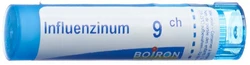 Boiron Influenzinum Granulat 9 CH