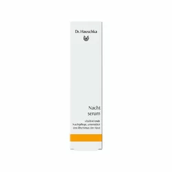 Dr. Hauschka Nachtserum