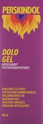 Perskindol Dolo Gel