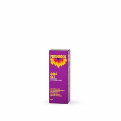 Perskindol Dolo Gel
