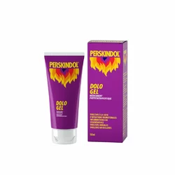 Perskindol Dolo Gel