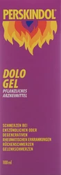 Perskindol Dolo Gel
