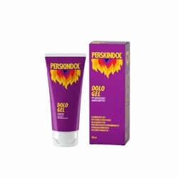 Perskindol Dolo Gel