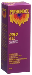 Perskindol Dolo Gel