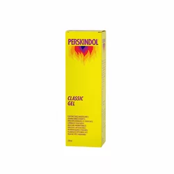 Perskindol Classic Gel