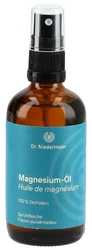 Dr. Niedermaier Magnesium Öl