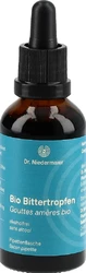 Dr. Niedermaier Bio Bittertropfen