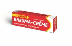 Schmids Rheuma-Crème