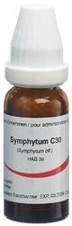 Omida Symphytum Globuli 30 C