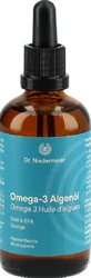 Dr. Niedermaier Omega-3 Algenöl