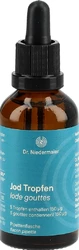 Dr. Niedermaier Jod Tropfen