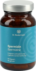 Dr. Niedermaier Spermidin Kapsel