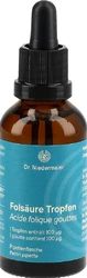 Dr. Niedermaier Folsäure Tropfen
