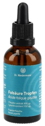 Dr. Niedermaier Folsäure Tropfen