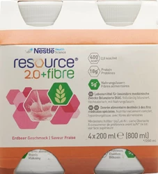 resource 2.0 Fibre Erdbeer
