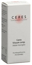 Ceres Viscum comp. Tropfen