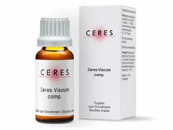 Ceres Viscum comp. Tropfen