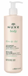 Nuxe Rêve de thé Lait Hydrating Ressour 24H